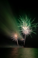 Feu d'artifice 30