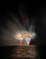 Feu d'artifice 34