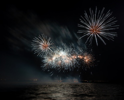Feu d'artifice 36