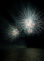 Feu d'artifice 38