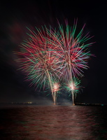 Feu d'artifice 43