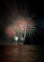 Feu d'artifice 44