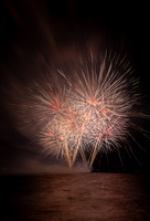 Feu d'artifice 46