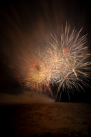 Feu d'artifice 48
