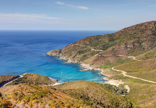 Le Cap Corse