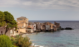 Erbalunga